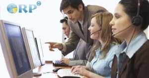 Call Center решение - ERP16